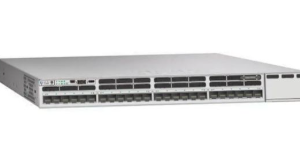 C9300X-24Y-A Switch