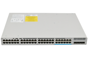 C9200L-48P-4X-E Network Switch