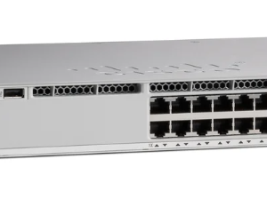 C9200L-24T-4G-A Network Switch