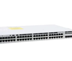 C9200L-48P-4G-E Network Switch