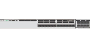 Cisco C9300X-12Y-A
