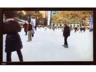 Monitor 55 Inch - R4N55XNF  - ORION