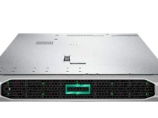 HPE ProLiant DL360 Gen11 8SFF Server