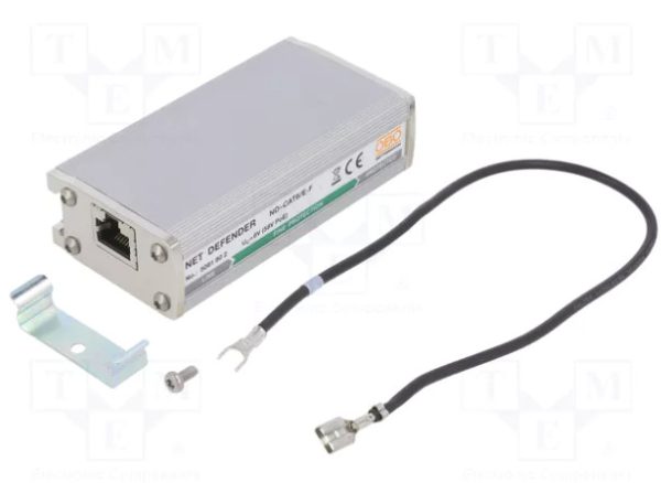 Surge protection (Class ND-CAT6/E-F) OBO - Image 2