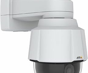 CCTV Camera - Axis - P5655-E
