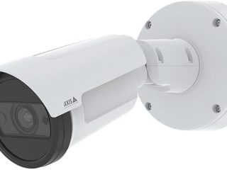 CCTV Camera - Axis - P1467-LE