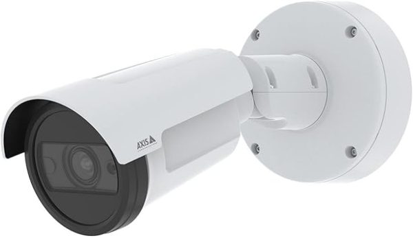 CCTV Camera - Axis - P1467-LE