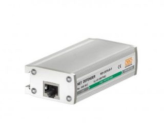 Surge protection (Class ND-CAT6/E-F) OBO