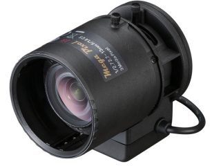 Tamron M13VG2713IR--msi 2.7- 13mm  Lens
