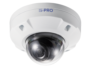 CCTV Camera - WV-U2532LA - IPRO