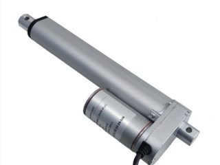 Linear actuator - LAB25-10.10.80-24-MR - MANAK