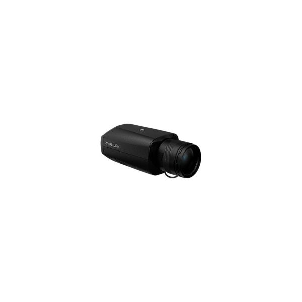 CCTV Camera- Avigilon- 6.0C-H6X-B with WLMT-1001