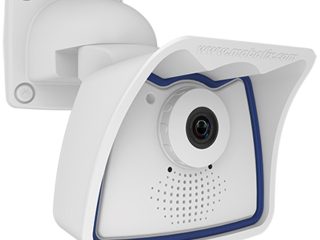 CCTV Camera - MX-M26B- Mobotix