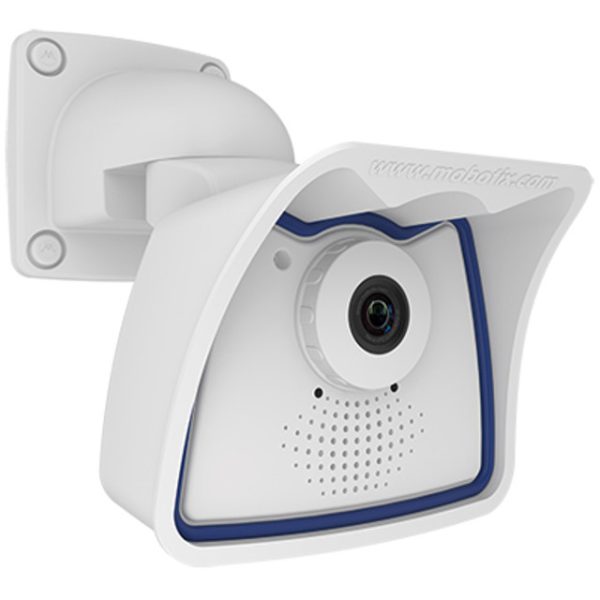 CCTV Camera - MX-M26B- Mobotix