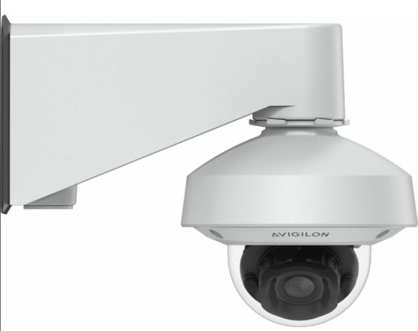 Avigilon- 2.0C-H6SL-D1-IR CCTV Camera - Image 2