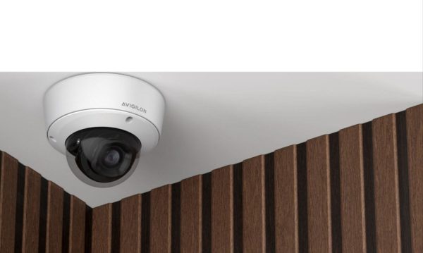 Avigilon- 2.0C-H6SL-D1-IR CCTV Camera - Image 3