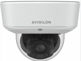 Avigilon- 2.0C-H6SL-D1-IR CCTV Camera