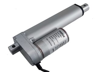 Linear actuator - LAB25-10.5.100-24-MR - MANAK