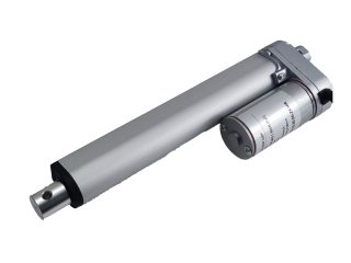 Linear actuator - LAB25-30.10.80-24-MR - MANAK