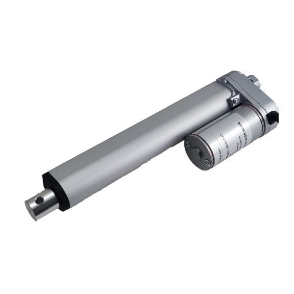 Linear actuator - LAB25-30.10.80-24-MR - MANAK