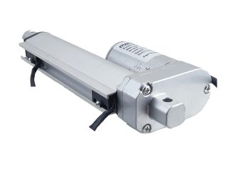 Linear actuator - LAB25-20.10.80-24-MR - MANAK