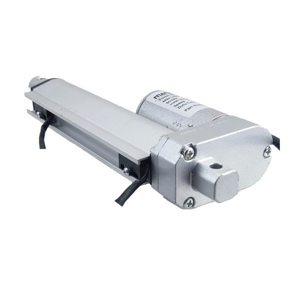 Linear actuator - LAB25-20.10.80-24-MR - MANAK