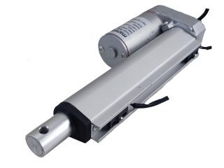Linear actuator - LAB25-15.10.80-24-MR - MANAK