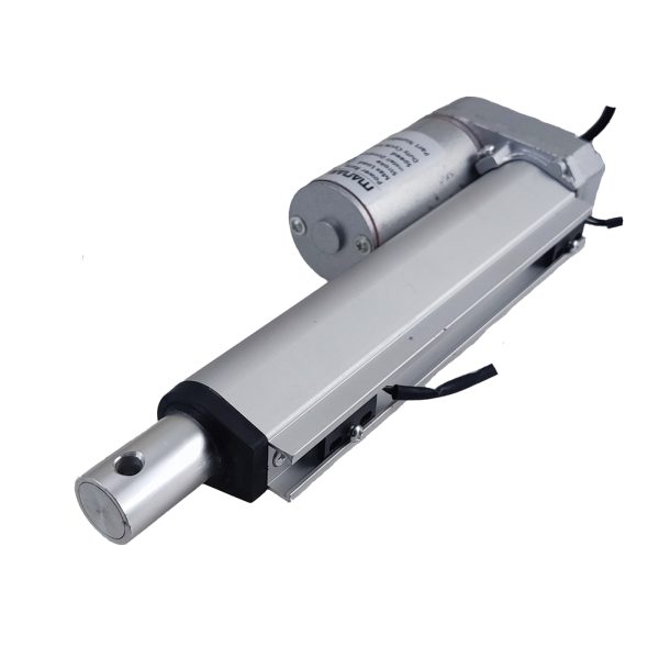 Linear actuator - LAB25-15.10.80-24-MR - MANAK