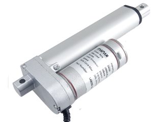 Linear actuator - LAB25-15.5.100-24-MR - MANAK