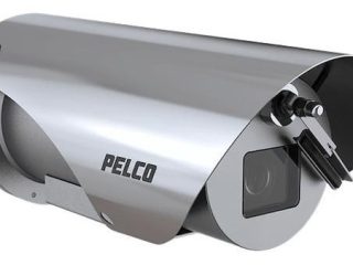 CCTV Camera EXF2230-52-A4 - Pelco