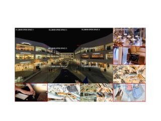 Videowall Monitor 55 Inch - LG - 55VSM5J-H