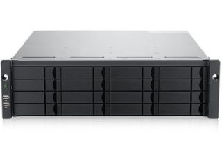 Server - Promise -  Vess A6600