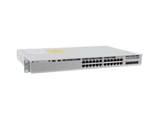Network Switch - C9200L-24P-4G-E - Cisco