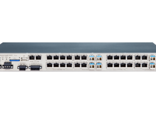 Industrial Network switch - Microsens - MS400890MX-V2