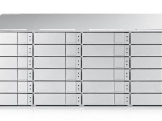 Disk Storage - PROMISE - VTrak E5800fD