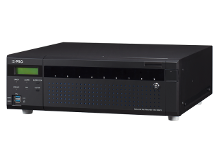 Server - WJ-NX410  - PANASONIC