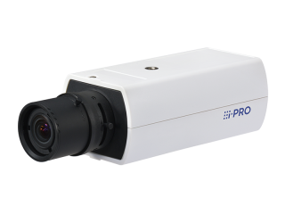 CCTV Camera  - WV-S1136A - iPRO-PANASONIC