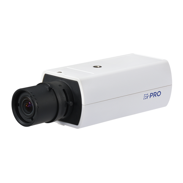 CCTV Camera  - WV-S1136A - iPRO-PANASONIC