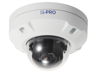 CCTV Camera  - WV-S2536LA - iPRO-PANASONIC