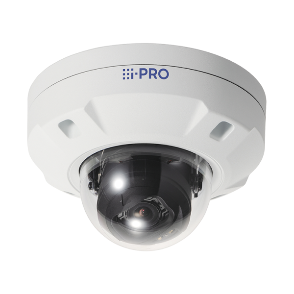 CCTV Camera  - WV-S2536LA - iPRO-PANASONIC