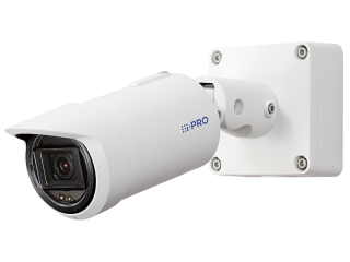 CCTV Camera  - WV-X15700-V2L With WV-CU980  - iPRO-PANASONIC