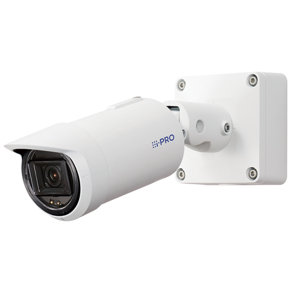 CCTV Camera  - WV-X15700-V2L With WV-CU980  - iPRO-PANASONIC