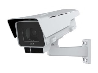 CCTV Camera - Axis - P1388-LE