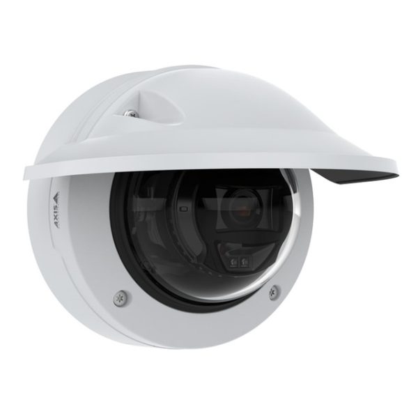 CCTV Camera - Axis - P3265-LVE MK - Image 2