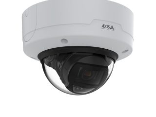 CCTV Camera - Axis - P3265-LVE MK