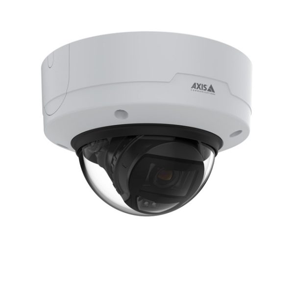 CCTV Camera - Axis - P3265-LVE MK
