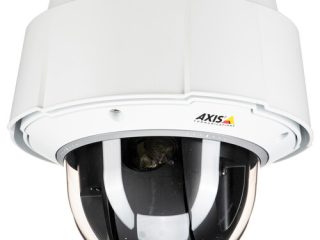 CCTV Camera - Axis - Q6075-E