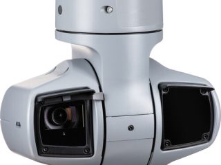 CCTV Camera - Axis - Q6225-LE