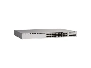 Network Switch - C9300X-12Y-E - Cisco