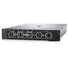 SERVER - R750  - DELL
